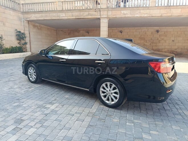 Toyota Camry 2013, 224,000 km - 2.5 л - Bakı