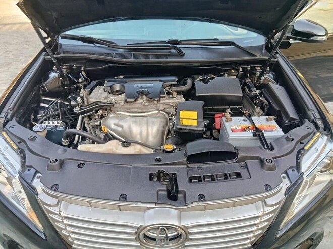 Toyota Camry 2013, 224,000 km - 2.5 л - Bakı