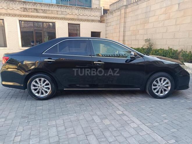 Toyota Camry 2013, 224,000 km - 2.5 л - Bakı