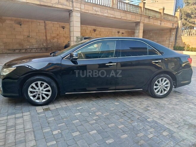 Toyota Camry 2013, 224,000 km - 2.5 л - Bakı