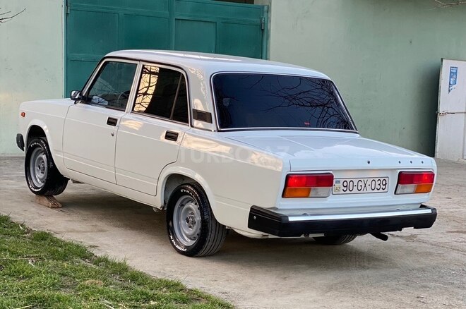 LADA (VAZ) 2107 2009, 62,000 km - 1.6 л - Xaçmaz