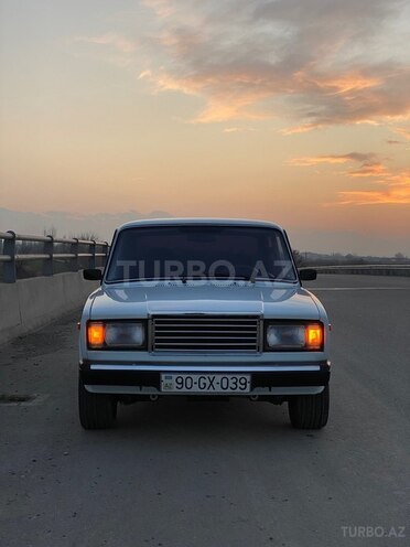 LADA (VAZ) 2107 2009, 62,000 km - 1.6 л - Xaçmaz