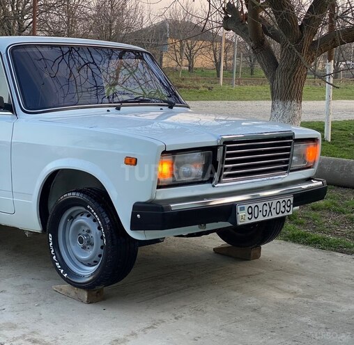 LADA (VAZ) 2107 2009, 62,000 km - 1.6 л - Xaçmaz