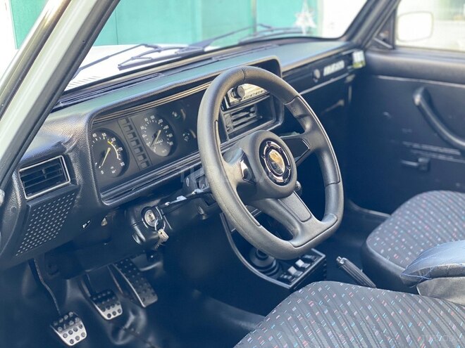 LADA (VAZ) 2107 2009, 62,000 km - 1.6 л - Xaçmaz