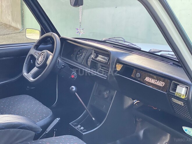 LADA (VAZ) 2107 2009, 62,000 km - 1.6 л - Xaçmaz