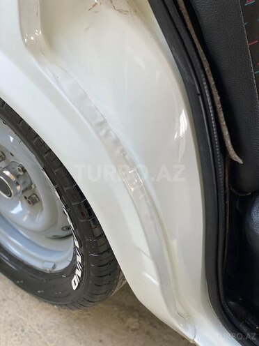 LADA (VAZ) 2107 2009, 62,000 km - 1.6 л - Xaçmaz