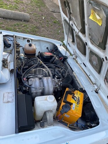 LADA (VAZ) 2107 2009, 62,000 km - 1.6 л - Xaçmaz