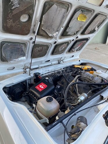 LADA (VAZ) 2107 2009, 62,000 km - 1.6 л - Xaçmaz