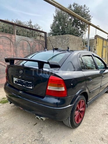 Opel Astra-6