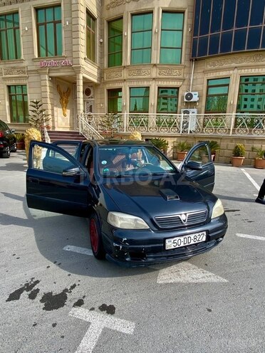 Opel Astra-5