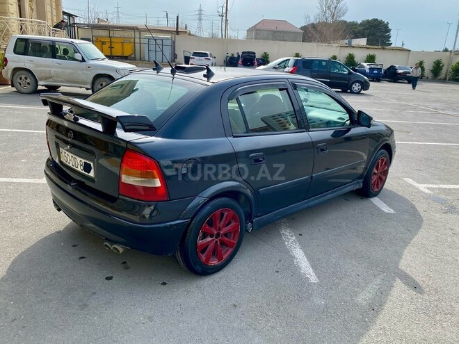 Opel Astra-7