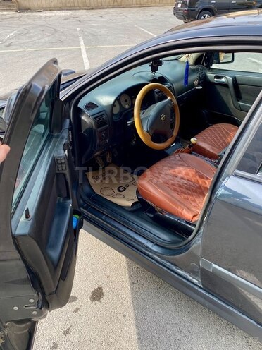 Opel Astra-9