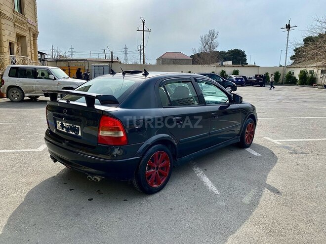 Opel Astra-4