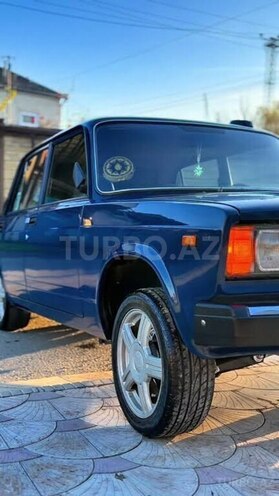 LADA (VAZ) 2107 2009, 68,000 km - 1.6 л - Bərdə