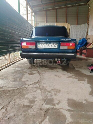 LADA (VAZ) 2107 2009, 68,000 km - 1.6 л - Bərdə