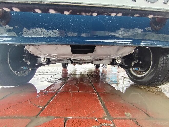 LADA (VAZ) 2107 2009, 68,000 km - 1.6 л - Bərdə