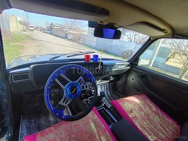 LADA (VAZ) 2107 2009, 68,000 km - 1.6 л - Bərdə