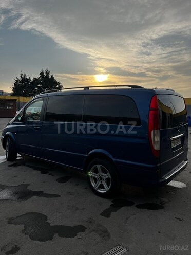 Mercedes Vito 115 CDI-5
