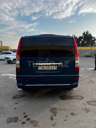 Mercedes Vito 115 CDI-3