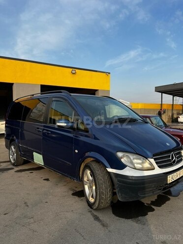 Mercedes Vito 115 CDI-11