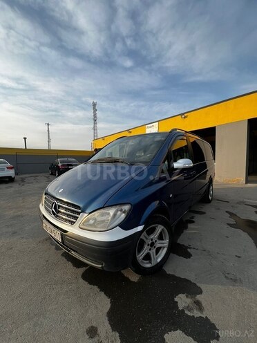 Mercedes Vito 115 CDI-12