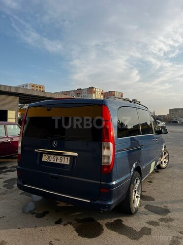 Mercedes Vito 115 CDI-13