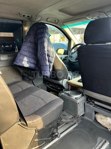 Mercedes Vito 115 CDI-14