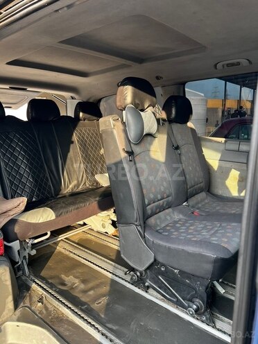 Mercedes Vito 115 CDI-17