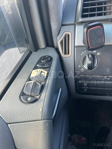 Mercedes Vito 115 CDI-21