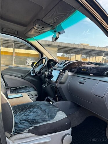Mercedes Vito 115 CDI-18