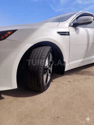 Kia Optima 2013, 190,000 km - 2.0 l - Bakı