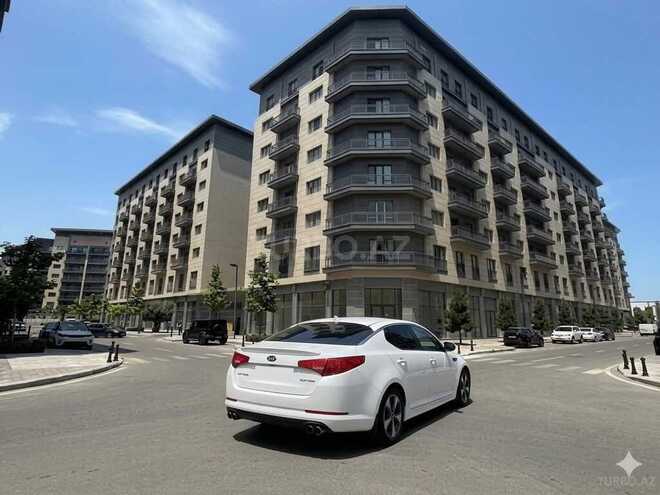 Kia Optima 2013, 190,000 km - 2.0 l - Bakı