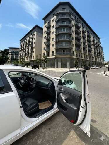 Kia Optima 2013, 190,000 km - 2.0 l - Bakı