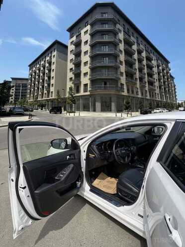 Kia Optima 2013, 190,000 km - 2.0 l - Bakı