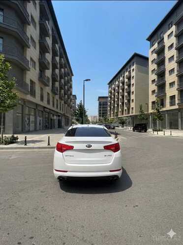 Kia Optima 2013, 190,000 km - 2.0 l - Bakı