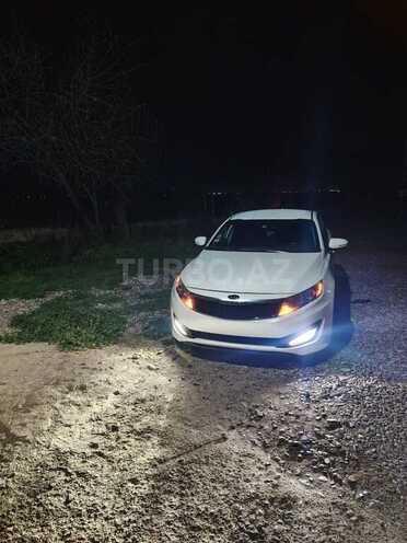 Kia Optima 2013, 190,000 km - 2.0 l - Bakı