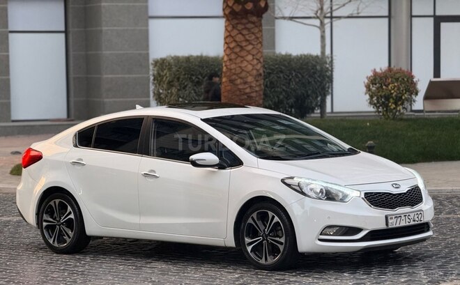 Kia K3-2