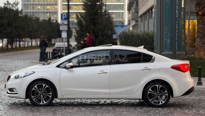 Kia K3-9