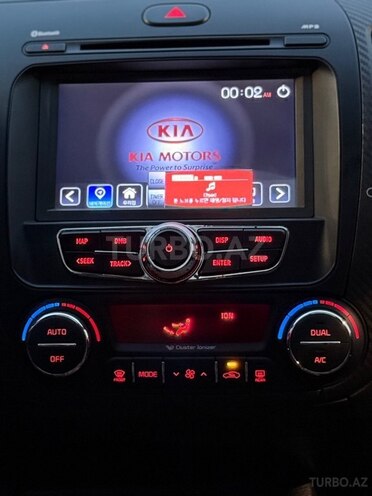Kia K3-16