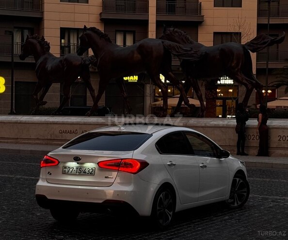 Kia K3-3