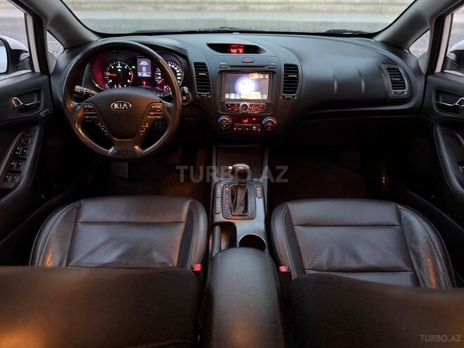Kia K3-12