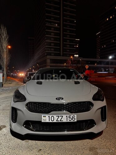 Kia Stinger-6