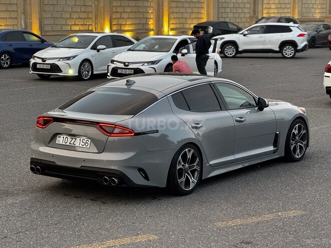 Kia Stinger-3