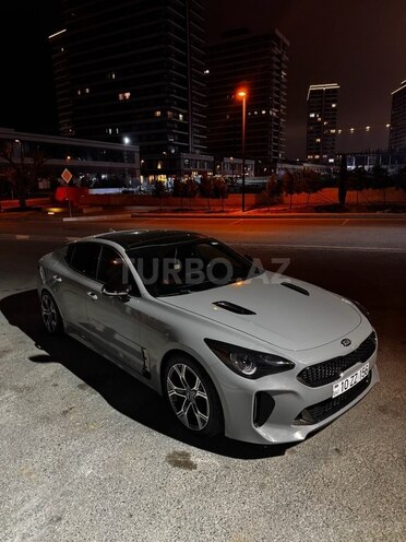 Kia Stinger-8