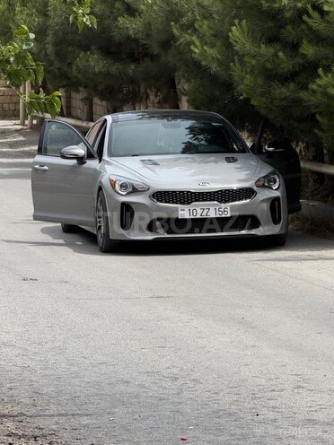 Kia Stinger-11