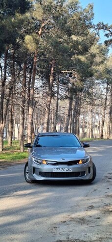 Kia Optima 2017, 175,000 km - 2.0 l - Bakı