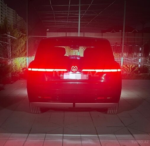 Denza  2025, 22,000 km - 2.0 l - Bakı