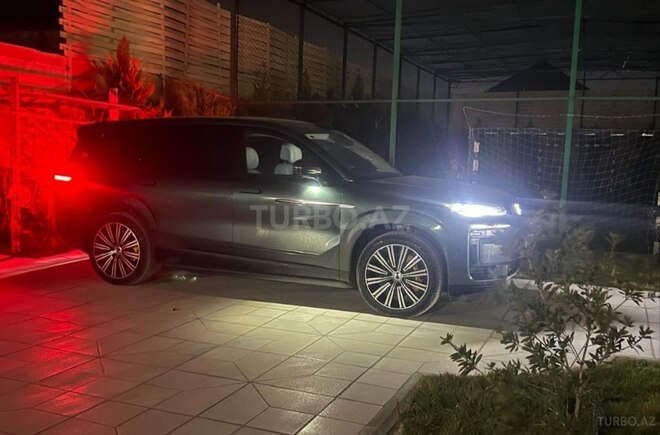 Denza  2025, 22,000 km - 2.0 l - Bakı