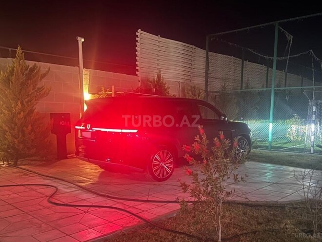 Denza  2025, 22,000 km - 2.0 l - Bakı