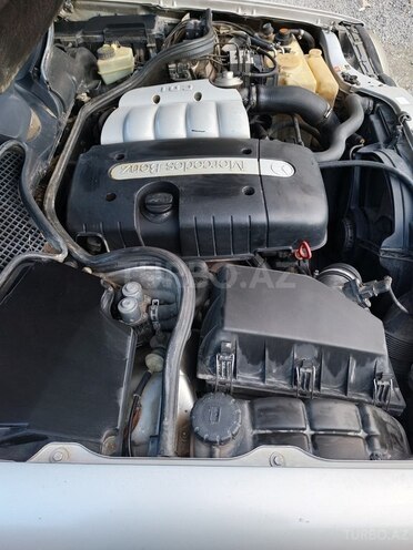 Mercedes E 220 1998, 423,102 km - 2.2 l - Gəncə